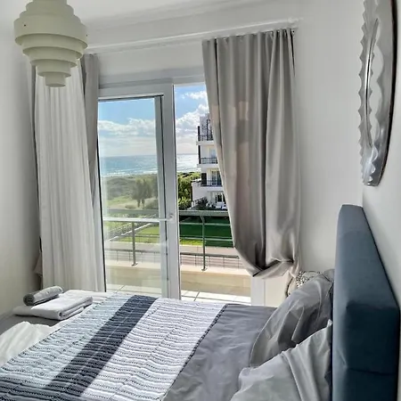 Apartamento Peaceful Run-a-way By The Sea