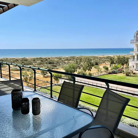 Peaceful Run-a-way By The Sea Apartamento