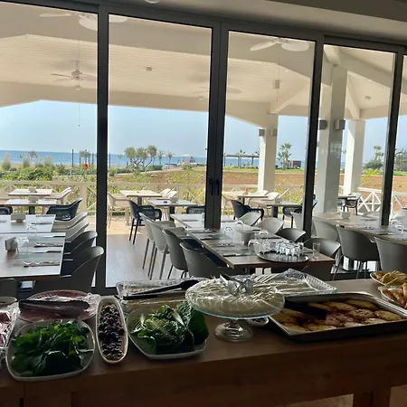 Apartamento Peaceful Run-a-way By The Sea Vokolidha