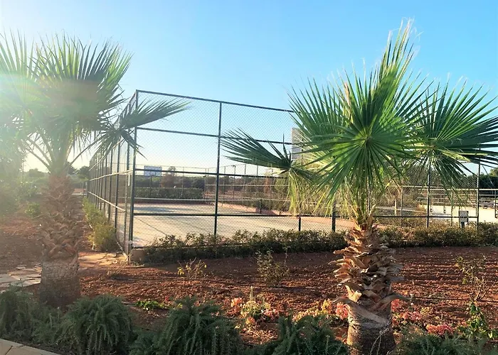 Apartmán Peaceful Run-a-way By The Sea Vokolidha