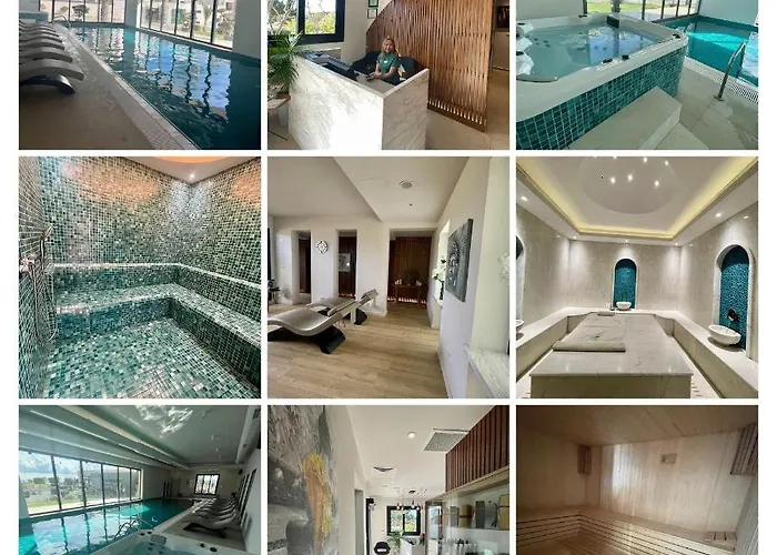 Peaceful Run-a-way By The Sea Apartmán