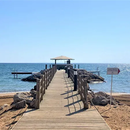 Peaceful Run-a-way By The Sea Appartement