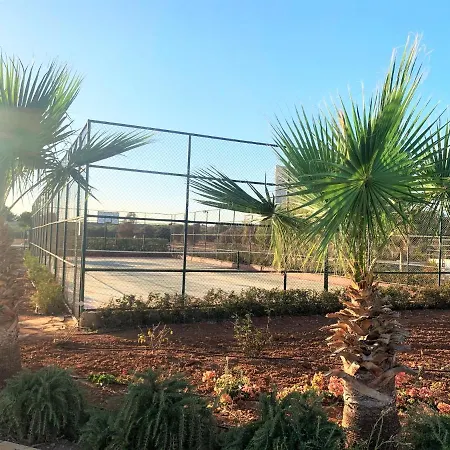 Appartement Peaceful Run-a-way By The Sea Vokolidha