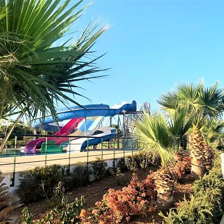 Appartement Peaceful Run-a-way By The Sea