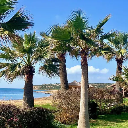 Peaceful Run-a-way By The Sea Appartement Vokolidha