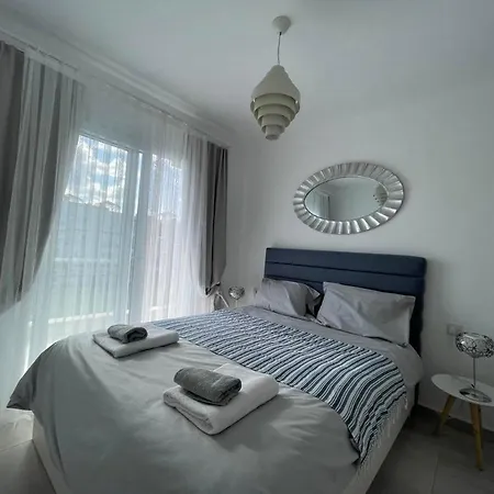 Appartement Peaceful Run-a-way By The Sea