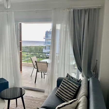 Appartement Peaceful Run-a-way By The Sea *