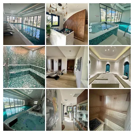 Peaceful Run-a-way By The Sea 아파트