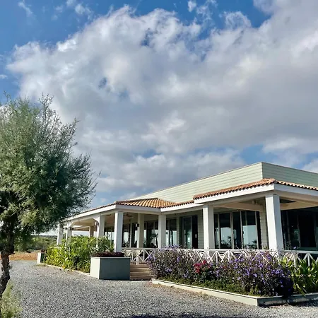 Peaceful Run-a-way By The Sea Appartement *