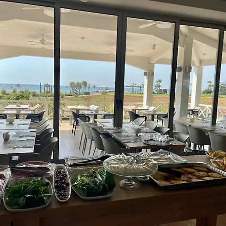 아파트 Peaceful Run-a-way By The Sea Vokolidha