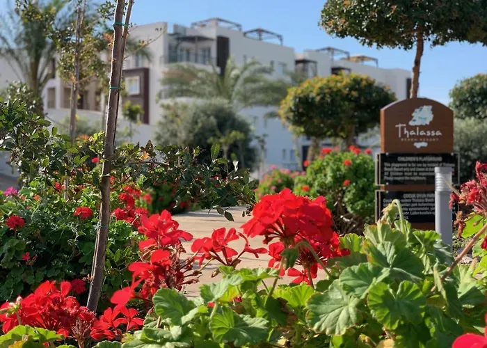 Lägenhet Peaceful Run-a-way By The Sea