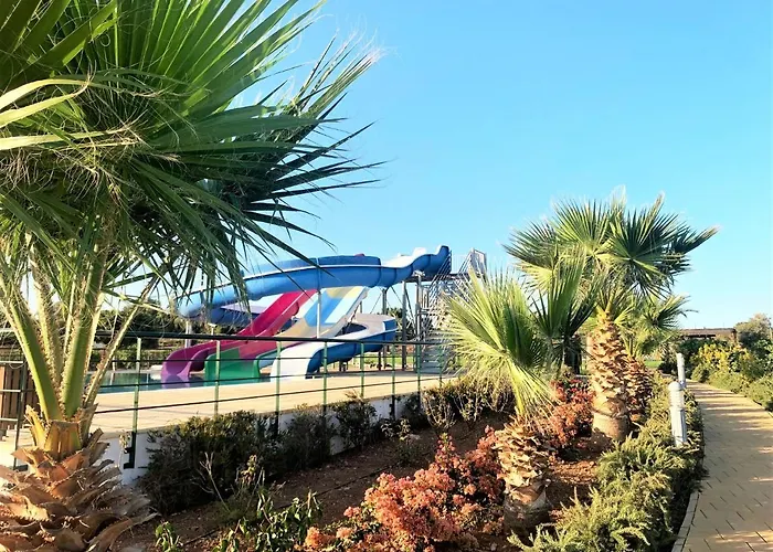 Lägenhet Peaceful Run-a-way By The Sea