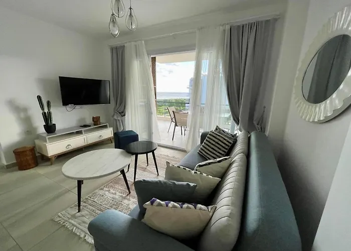 Peaceful Run-a-way By The Sea Διαμέρισμα